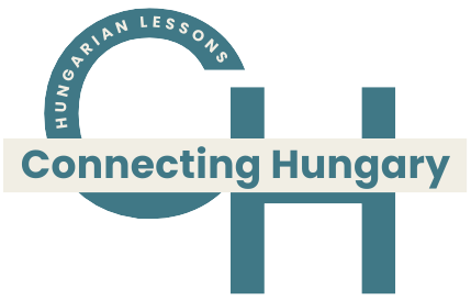 Connecting Hungary Hungarian Lessons