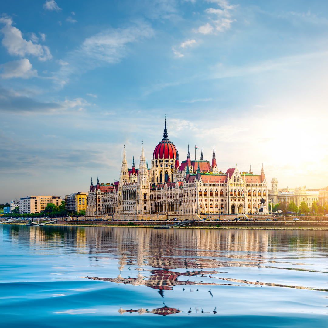budapest hungary