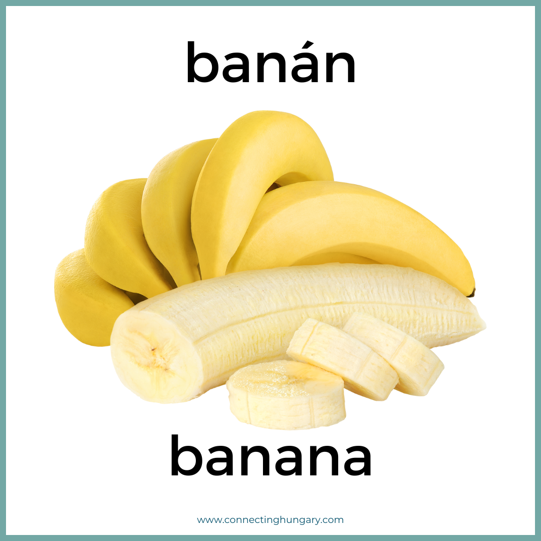 banan banana
