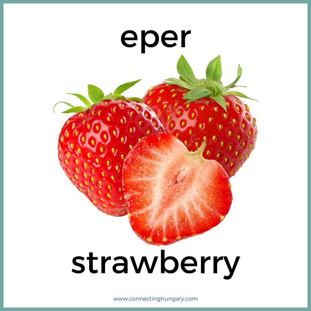 eper strawberry