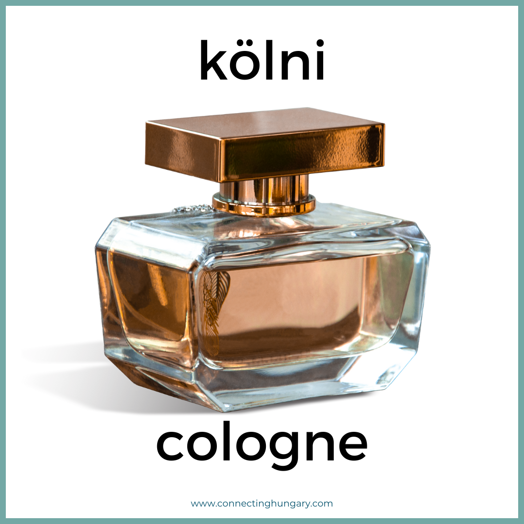 kolni cologne