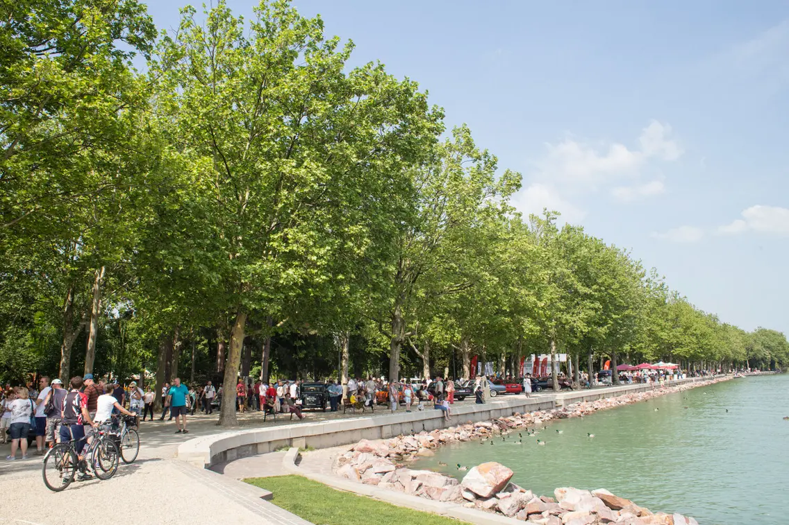 Balatonfüred Hungary