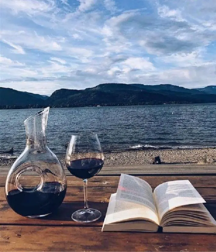 Könyv–Bor–Jazz Fesztivál – Balatonfüred