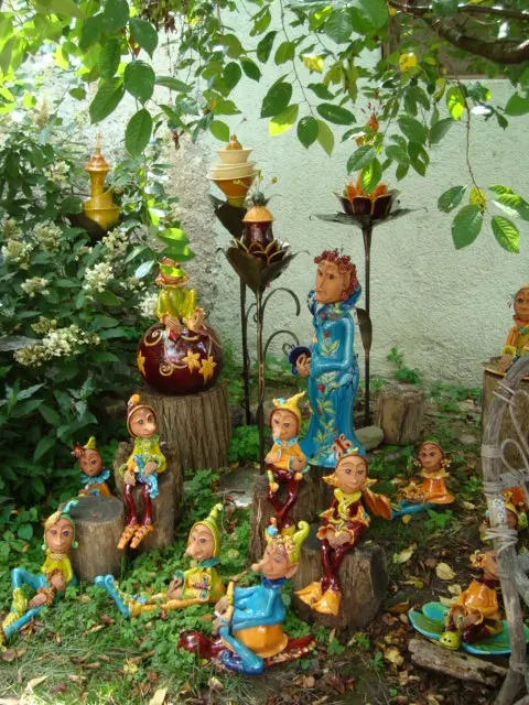 Művészetek Völgye (Valley of Arts)