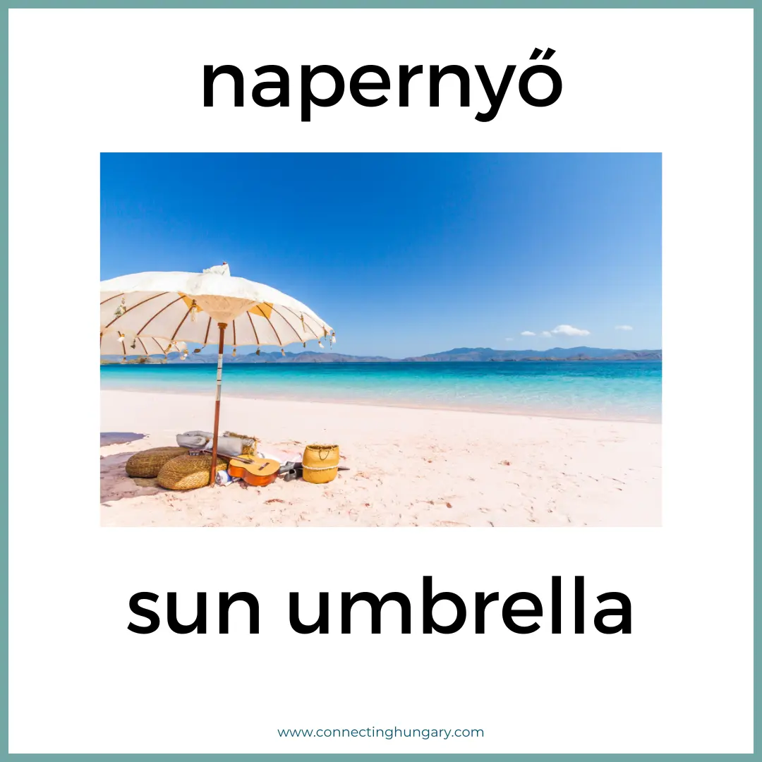 napernyo sun umbrella