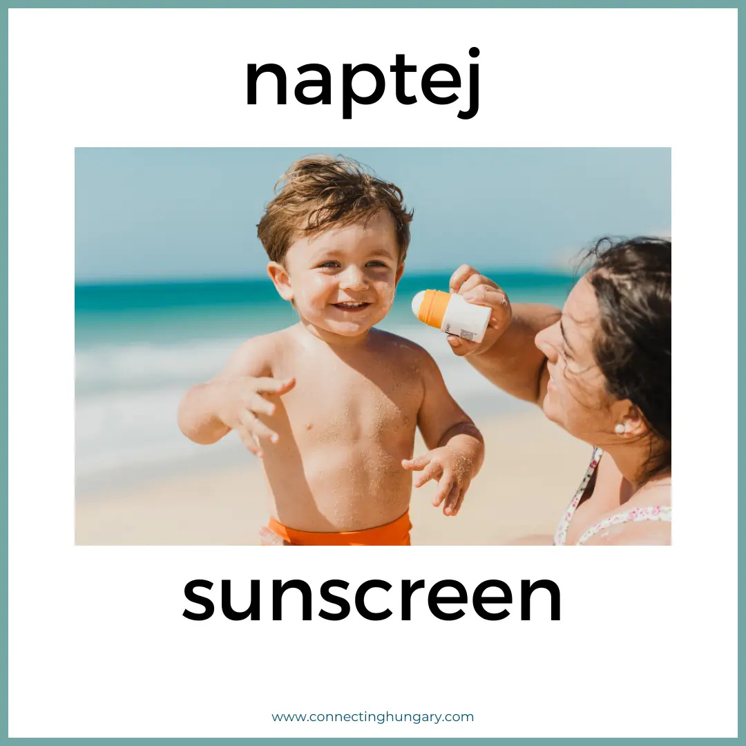 naptej sunscreen
