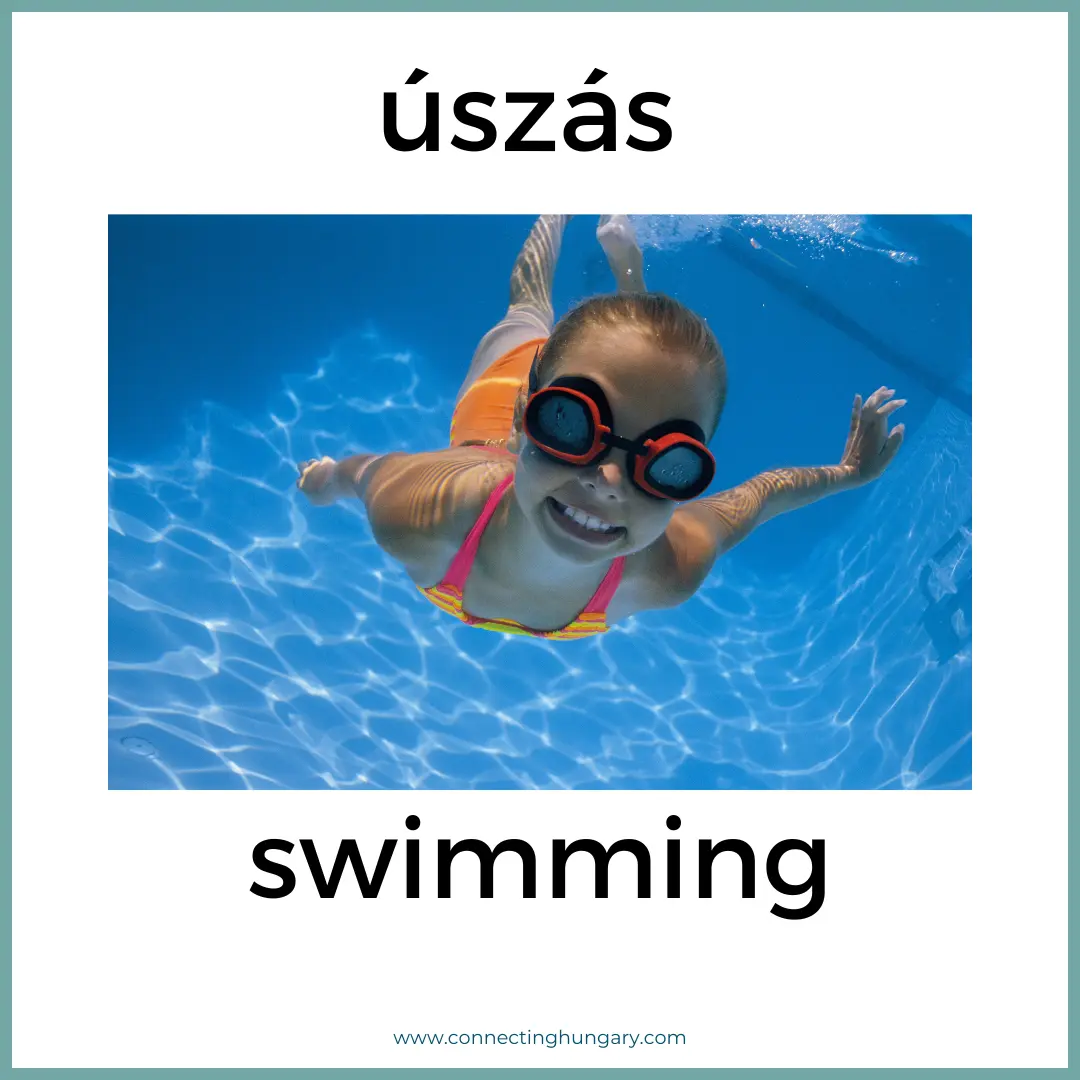uszas swimming